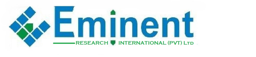 Eminent Research Logo